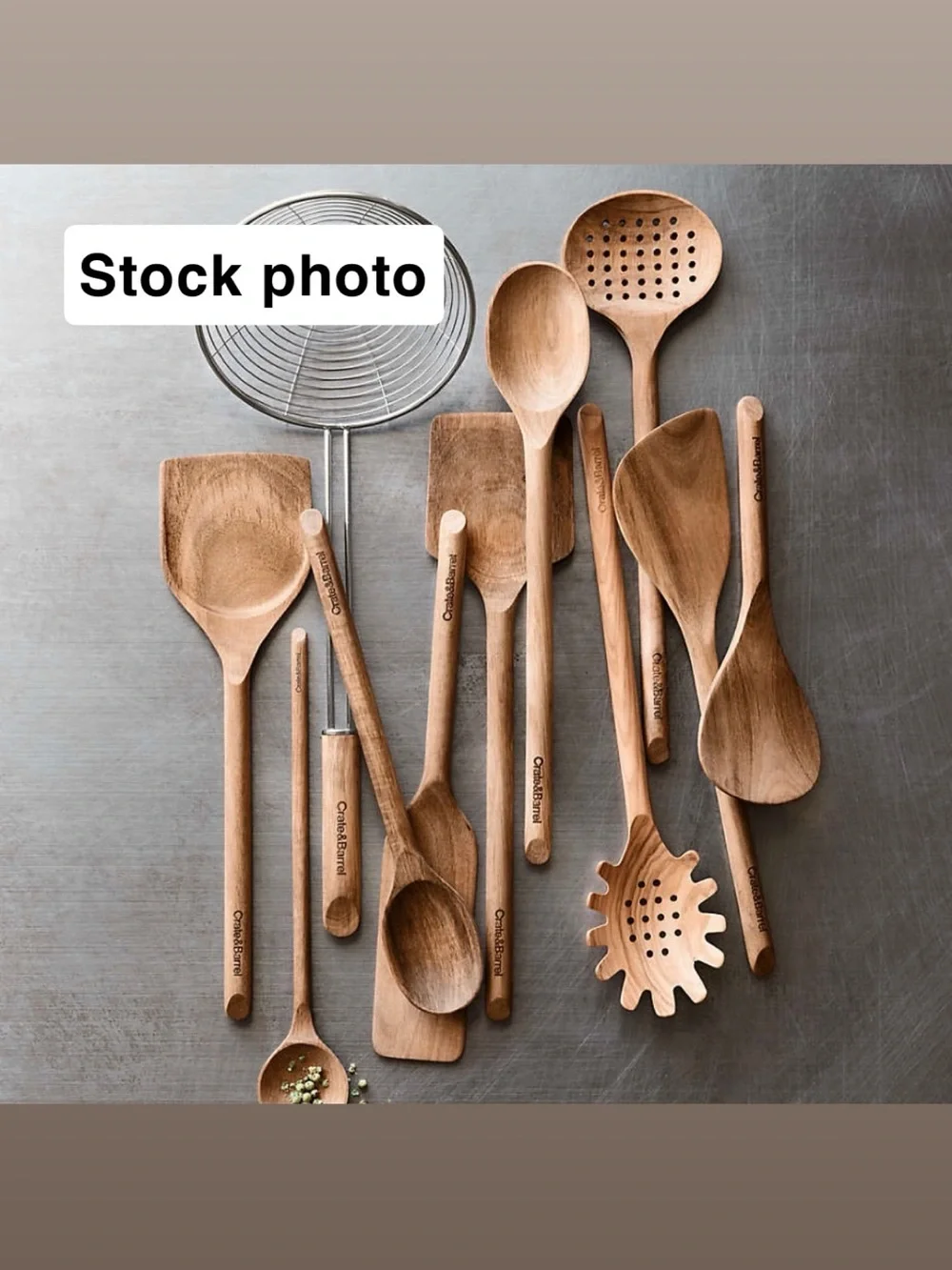Crate&Barrel crate barrel